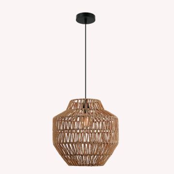 Zambelis PENDANT LAMP 20236 Závěsná lampa 1x40w/E27 IP20