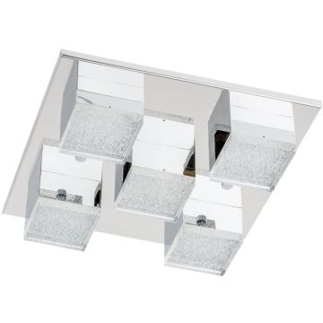 Italux Seth MX14009016-5A Stropní lampa 5x21W/LED 3000K 1900lm IP20