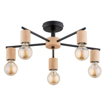 Alfa ARICO 63158 Stropní lampa 5x60W/E27 IP20