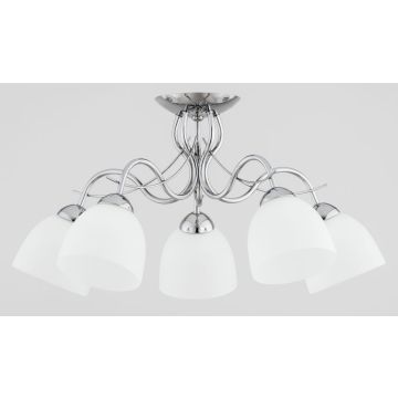 Alfa ARINA 63206 Stropní lampa 5x15W/E27 IP20