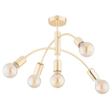 Alfa ARINI 63285 Stropní lampa 5x15W/E27 IP20