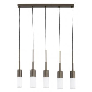 Alfa ARIZON 63437 Závěsná lampa 5x/E14