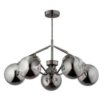 Alfa BARSUM 63180 Stropní lampa 5x40W/E14 IP20