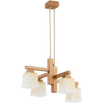 Alfa DILARA 63391 Závěsná lampa 4x10W/E14