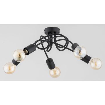 Alfa DISEL 63279 Stropní lampa 5x15W/E27 IP20