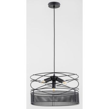 Alfa DIUK 63227 Závěsná lampa 4x15W/E27 IP20