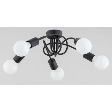 Alfa FARTA 63237 Stropní lampa 5x15W/E27 IP20