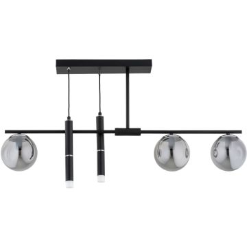 Alfa FILIS 63375 Stropní lampa 3x10w/E14+2xG9