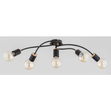 Alfa GERSO 63286 Stropní lampa 5x15W/E27 IP20