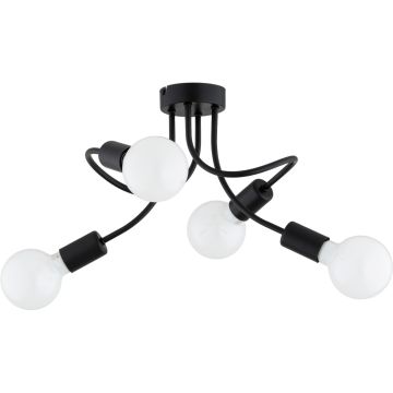 Alfa HITO 63368 Stropní lampa 4x15W/E27