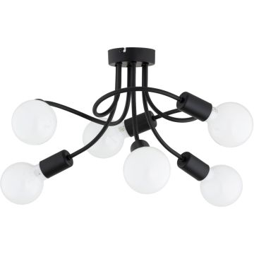 Alfa HITO 63369 Stropní lampa 6x15W/E27
