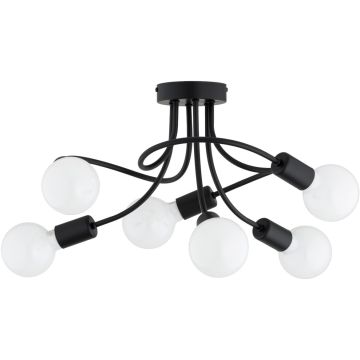 Alfa HITO 63371 Stropní lampa 6x15W/E27