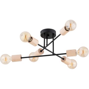 Alfa LA-ROSA 63271 Stropní lampa 6x15W/E27