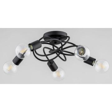 Alfa MAXIS 63198 Stropní lampa 5x15W/E27 IP20