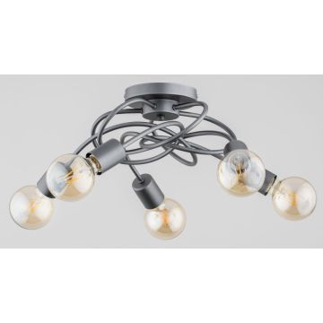 Alfa MAXIS 63199 Stropní lampa 5x15W/E27 IP20