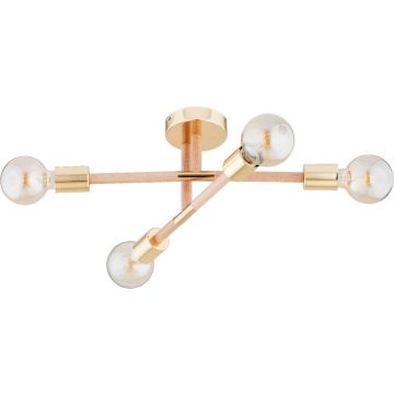 Alfa OTELLO 63276 Stropní lampa 4x15W/E27