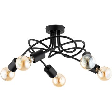 Alfa PERIA 63456 Stropní lampa 5x/E27