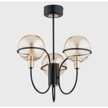 Alfa PETRA 63042 Lustr 3x40W/E14 IP20