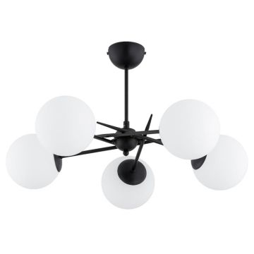 Alfa PRIMERY 63308 Stropní lampa 5x10W/E14 IP20