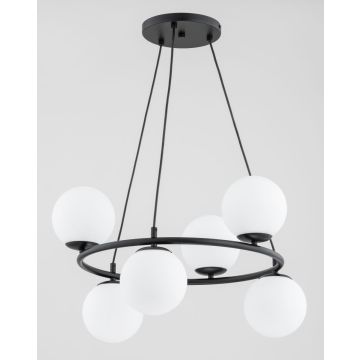 Alfa RINGO 63246 Závěsná lampa 6x10W/E14 IP20
