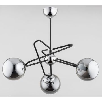Alfa SAGITO 63077 Stropní lampa 3x40W/E14 IP20