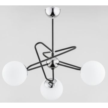 Alfa SAGITO 63088 Stropní lampa 3x40W/E14 IP20