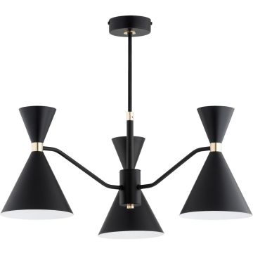 Alfa SALUT 63366 Stropní lampa 6x15W/E27/GU10