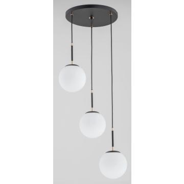 Alfa SEBIA 63108 Stropní lampa 3x40W/E14