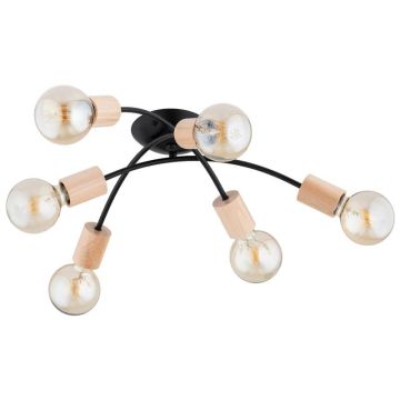Alfa SEDNA 63300 Stropní lampa 6x15W/E27 IP20