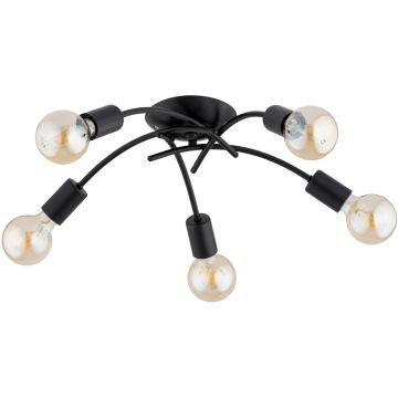 Alfa TORIZO 63426 Stropní lampa 5x15W/E27
