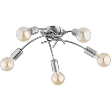 Alfa TORIZO 63427 Stropní lampa 5x15W/E27