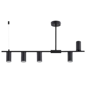 Alfa URANOS 63314 Závěsná lampa 5x15W/GU10 IP20
