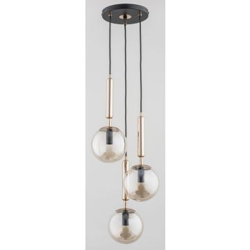 Alfa VOLDA 63068 Závěsná lampa 1x40W/E14