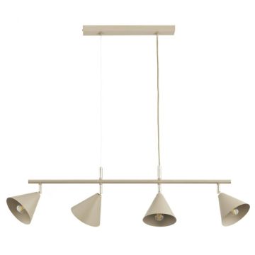 Alfa ZELTA 63419 Závěsná lampa 4x15W/E27