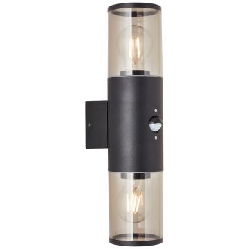 Brilliant Sergioro 96474/63 Nástěnná lampa 2x20w/e27