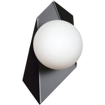 Emibig DRIFTON 636/K1 Nástěnná lampa 1x40W/E14 IP20