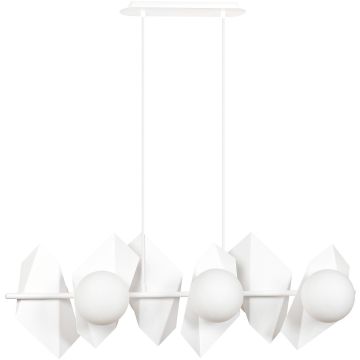 Emibig DRIFTON 637/6 Závěsná lampa 6x40W/E14 IP20