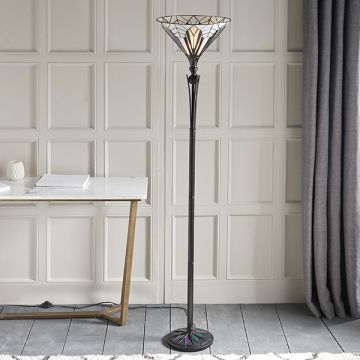Endon ASTORIA 63933 Stojací lampa 1x60W/E27 IP20