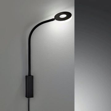 Fischer&Honsel Cama 30432 Nástěnná lampa 1x6W/LED 3000K 740 lm IP20
