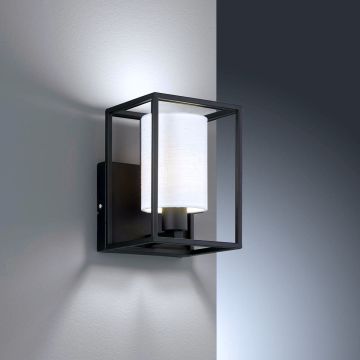 Fischer&Honsel Gilli 30405 Nástěnná lampa 1x25W/E14 IP20
