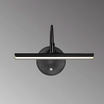 Fischer&Honsel Nami 30426 Nástěnná lampa 1x9W/LED 2700K 870 lm IP20