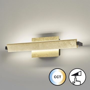 Fischer&Honsel Pare 30488 Nástěnná lampa 1x14W/LED 2700K 1600 lm IP20