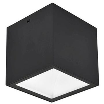 Lutec GEMINI 6389102012 Stropní lampa 1x7w/led 3000k 750lm ip65
