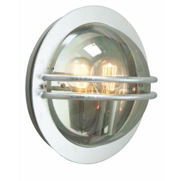 Norlys BREMEN 630GA Nástěnná lampa 1x9W/E27 IP54