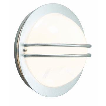 Norlys BREMEN 637GA Nástěnná lampa 1x10W/LED 3000K 1100LM IP54