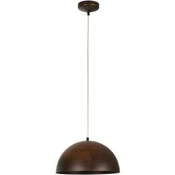 Nowodvorski HEMISPHERE S 6367 Závěsná lampa 1x60W/E27 IP20
