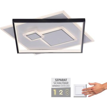 Paul Neuhaus MAILAK 6390-16 Stropní lampa 4x39W/LED 3000k 4900lm ip20