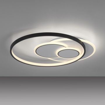 Paul Neuhaus MAILAK 6392-16 Stropní lampa 4x28W/LED 3000k 3800lm ip20