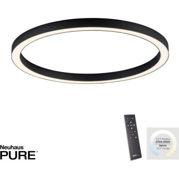 Paul Neuhaus PURE-LINES 6306-13 Závěsná lampa 1x42W/LED 2700-5000k 4100lm ip20