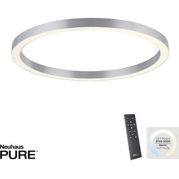 Paul Neuhaus PURE-LINES 6306-95 Stropní lampa 1x42W/LED 2700-5000k 4700lm ip20